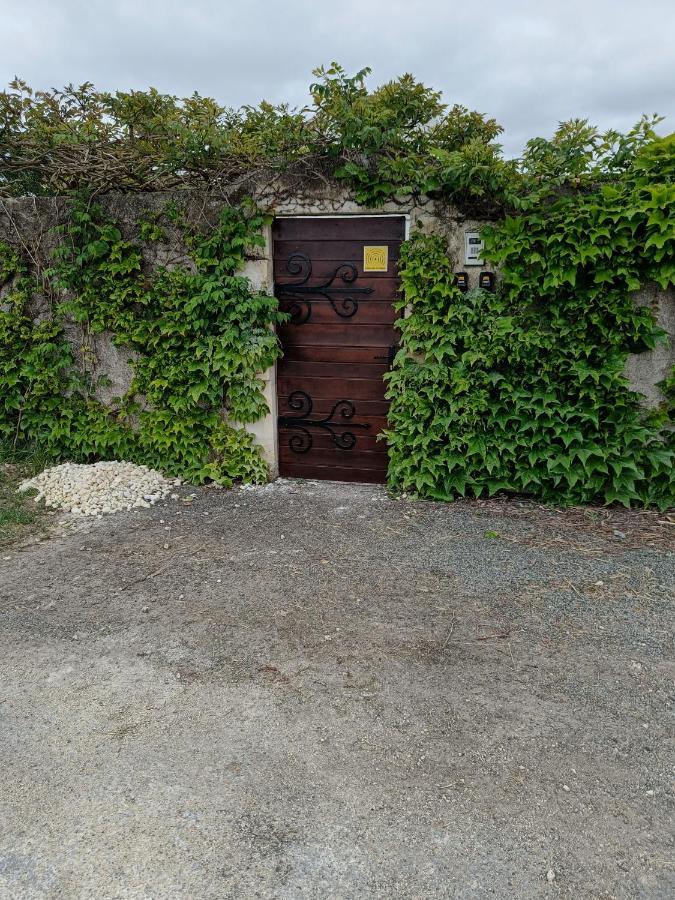 Apartamento Domaine De La Pirouette Arvert Exterior foto