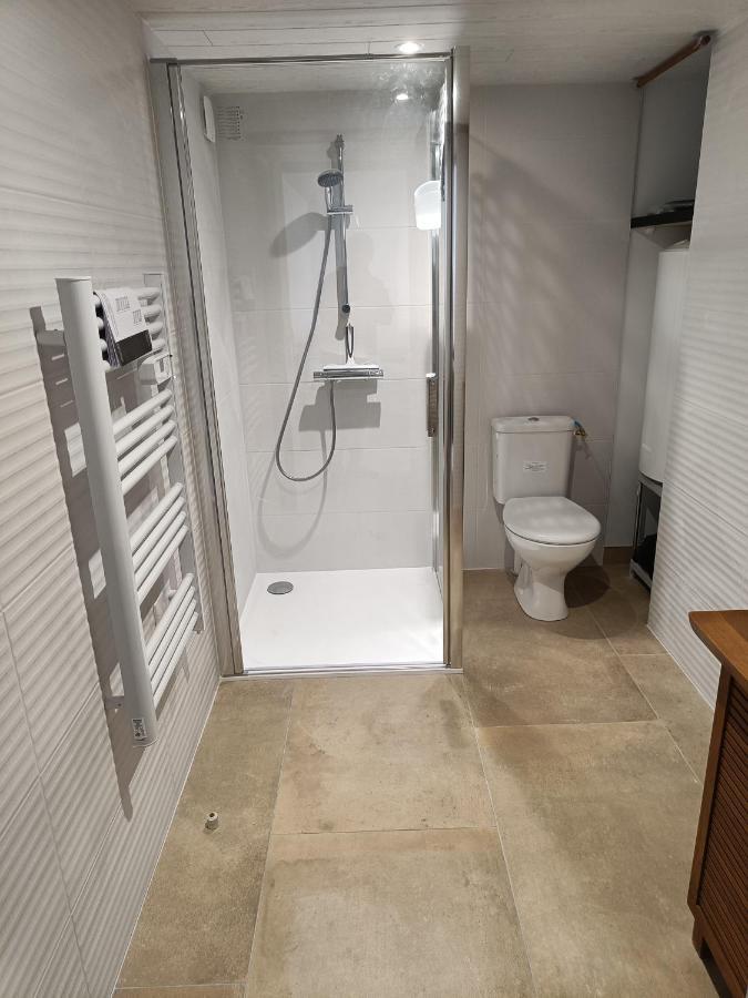 Apartamento Domaine De La Pirouette Arvert Exterior foto
