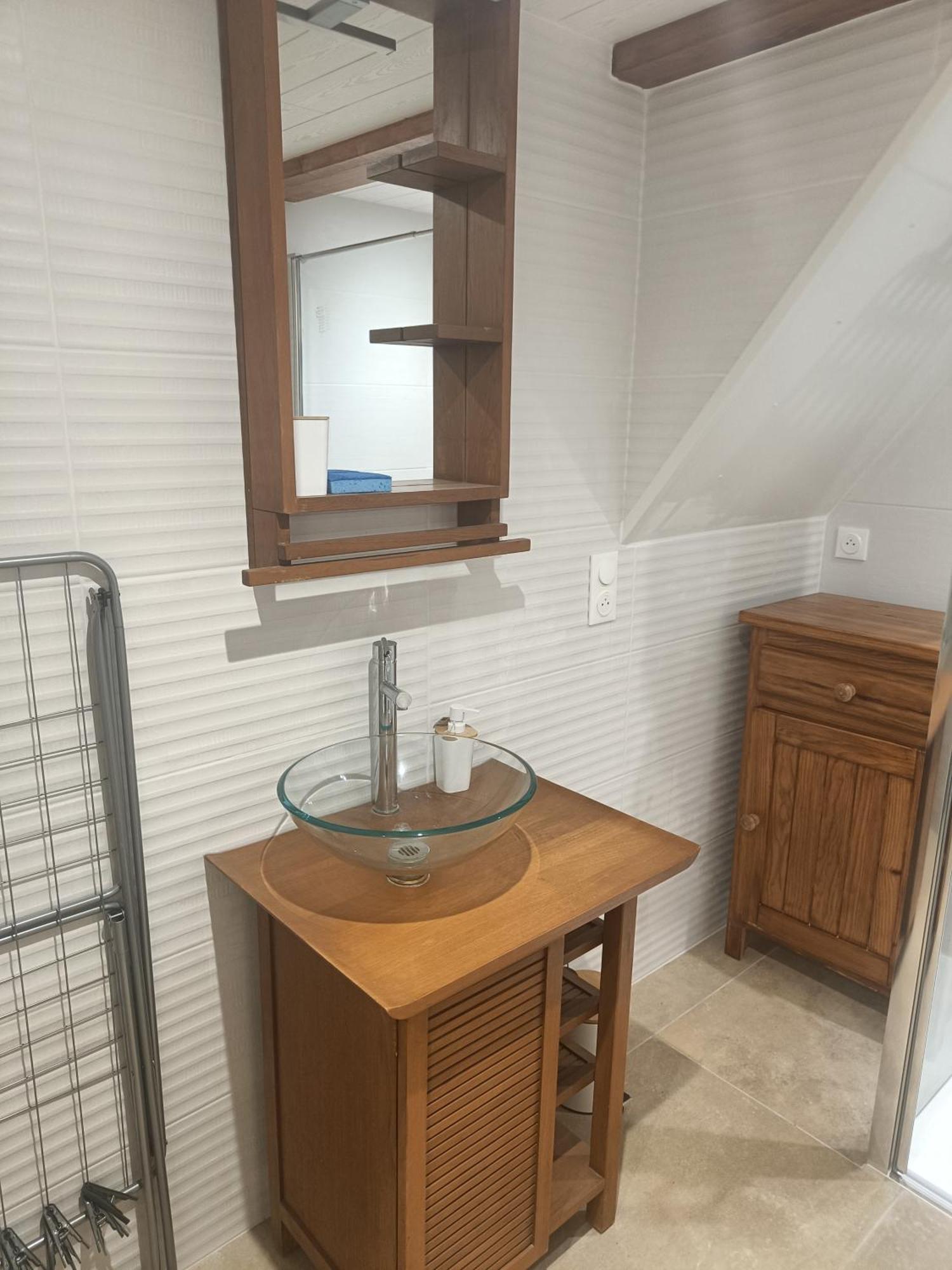 Apartamento Domaine De La Pirouette Arvert Habitación foto