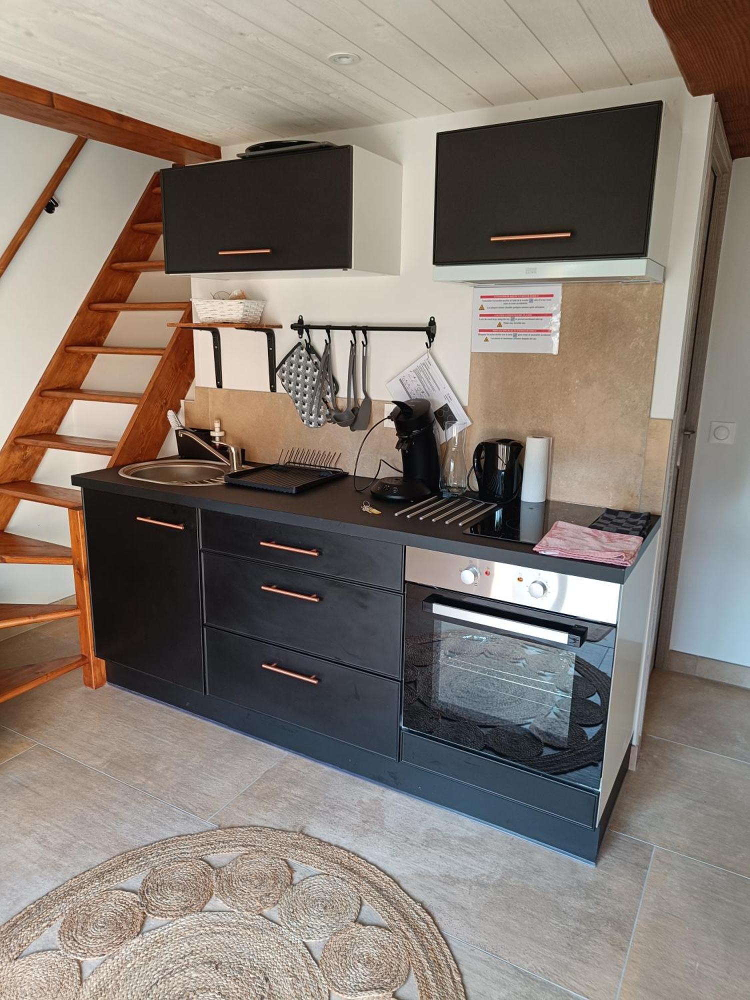 Apartamento Domaine De La Pirouette Arvert Habitación foto
